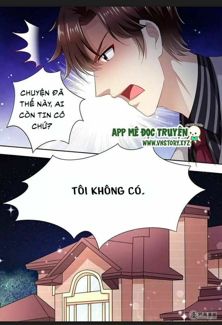 Cưng Chiều Vợ Yêu: Chapter 92: Tiệc từ thiện
