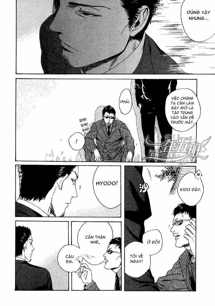 Acid Town: Chapter 13