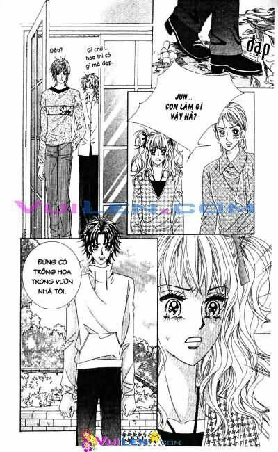 Hạnh Phúc Bất Tận: Chapter 2