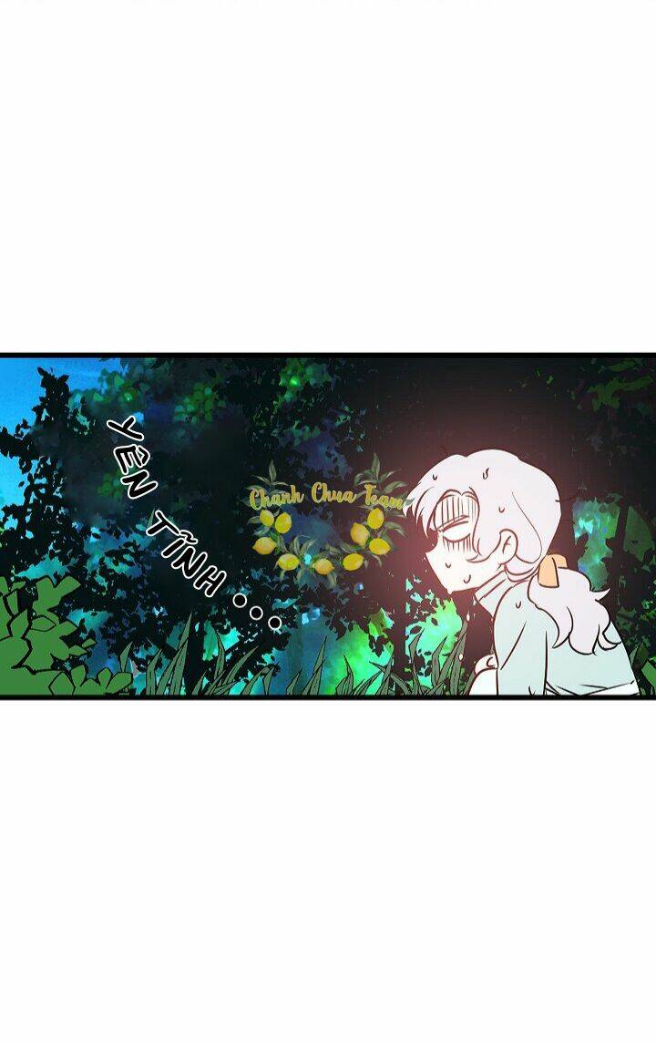 Hôn Lễ Báo Thù: Chapter 14