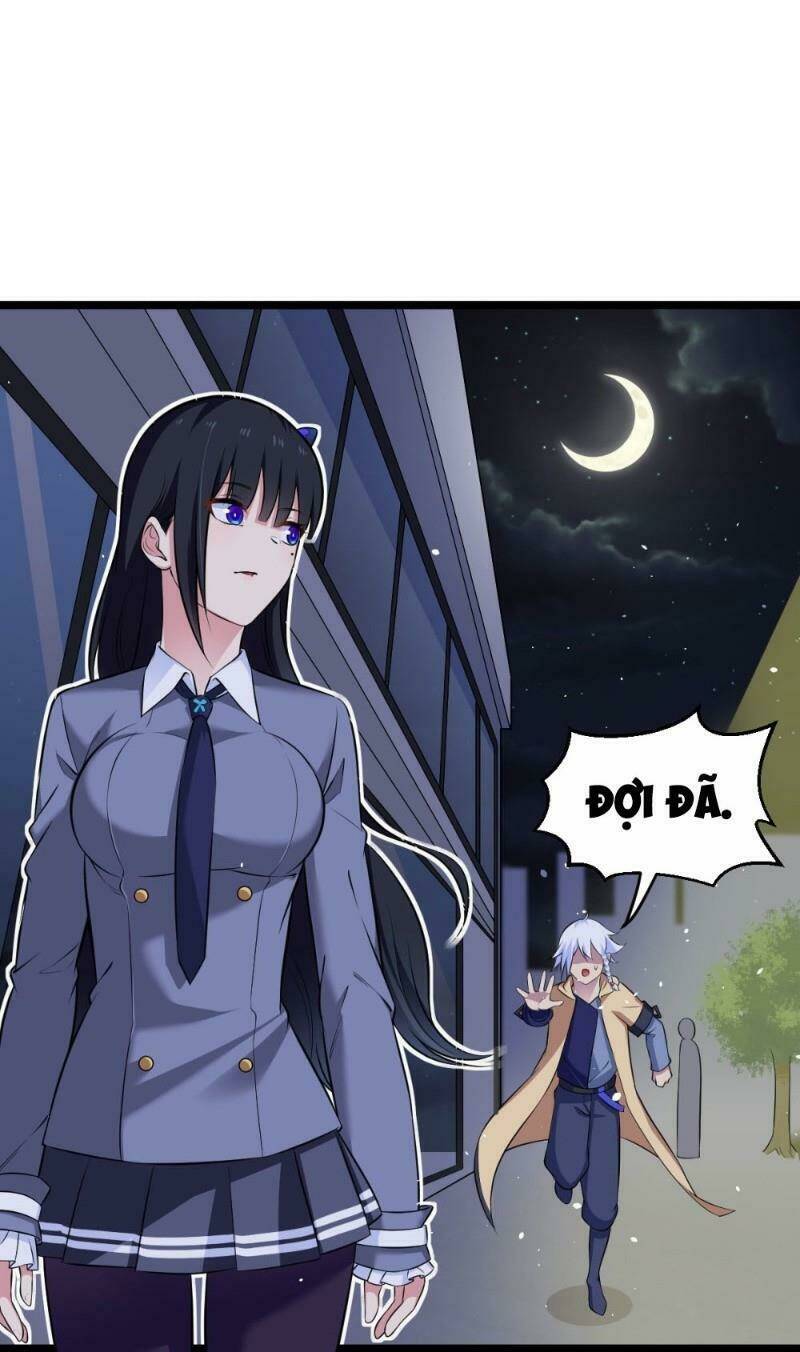 Thần Tiên Rút Thẻ: Chapter 10