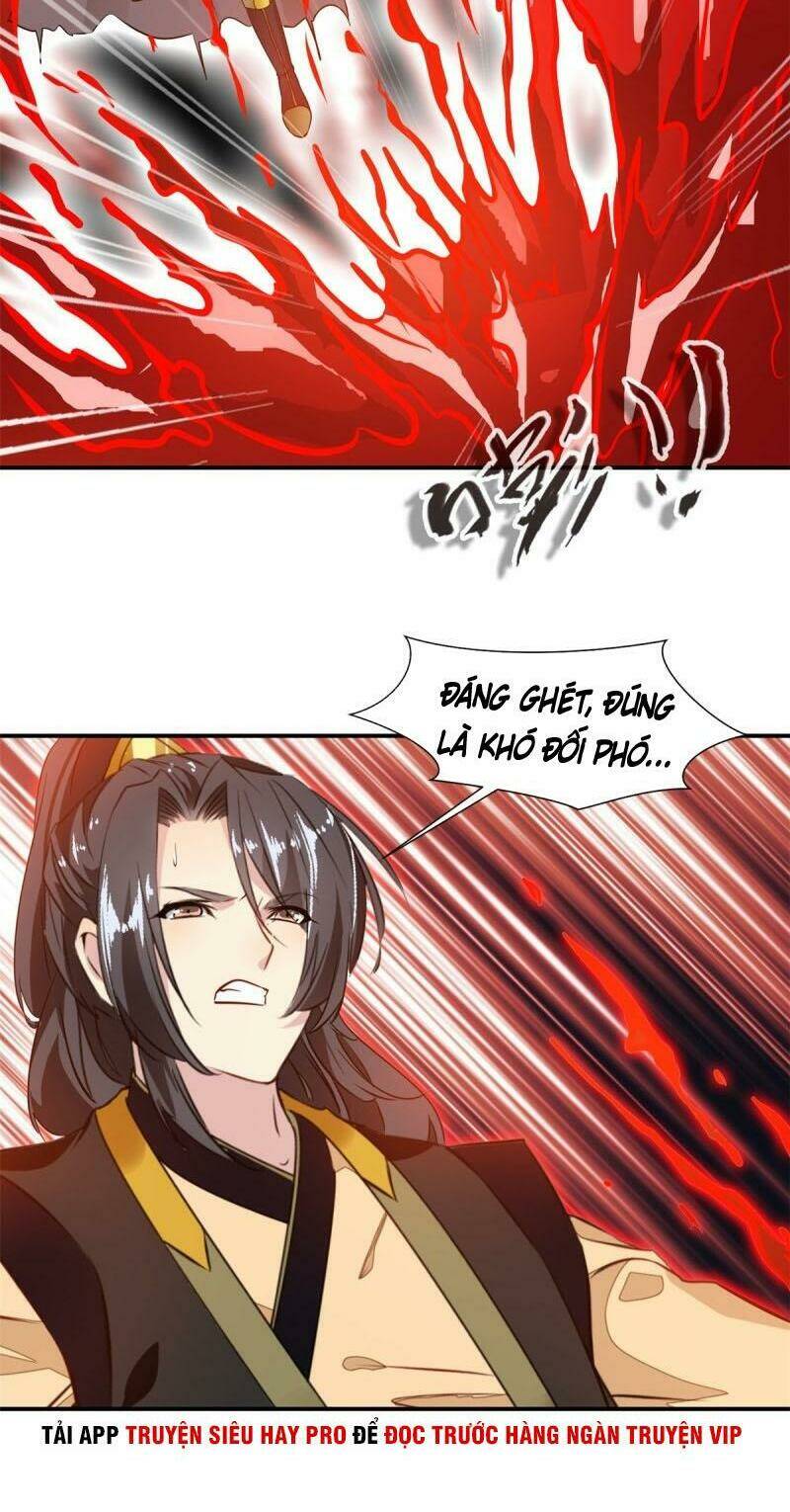 Tuyệt Thế Đế Tôn: Chapter 88