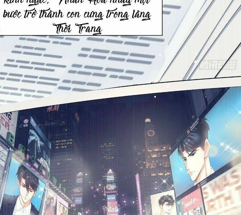 Ảnh Đế Yêu Hồ: Chapter 49