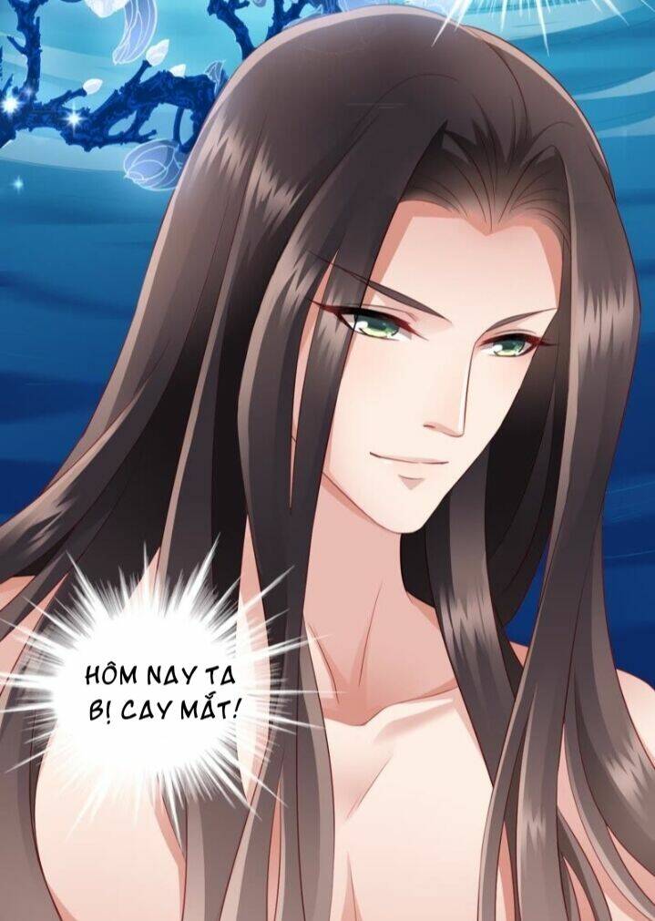 Thái Tử Điện Hạ Có Tin Vui: Chapter 21