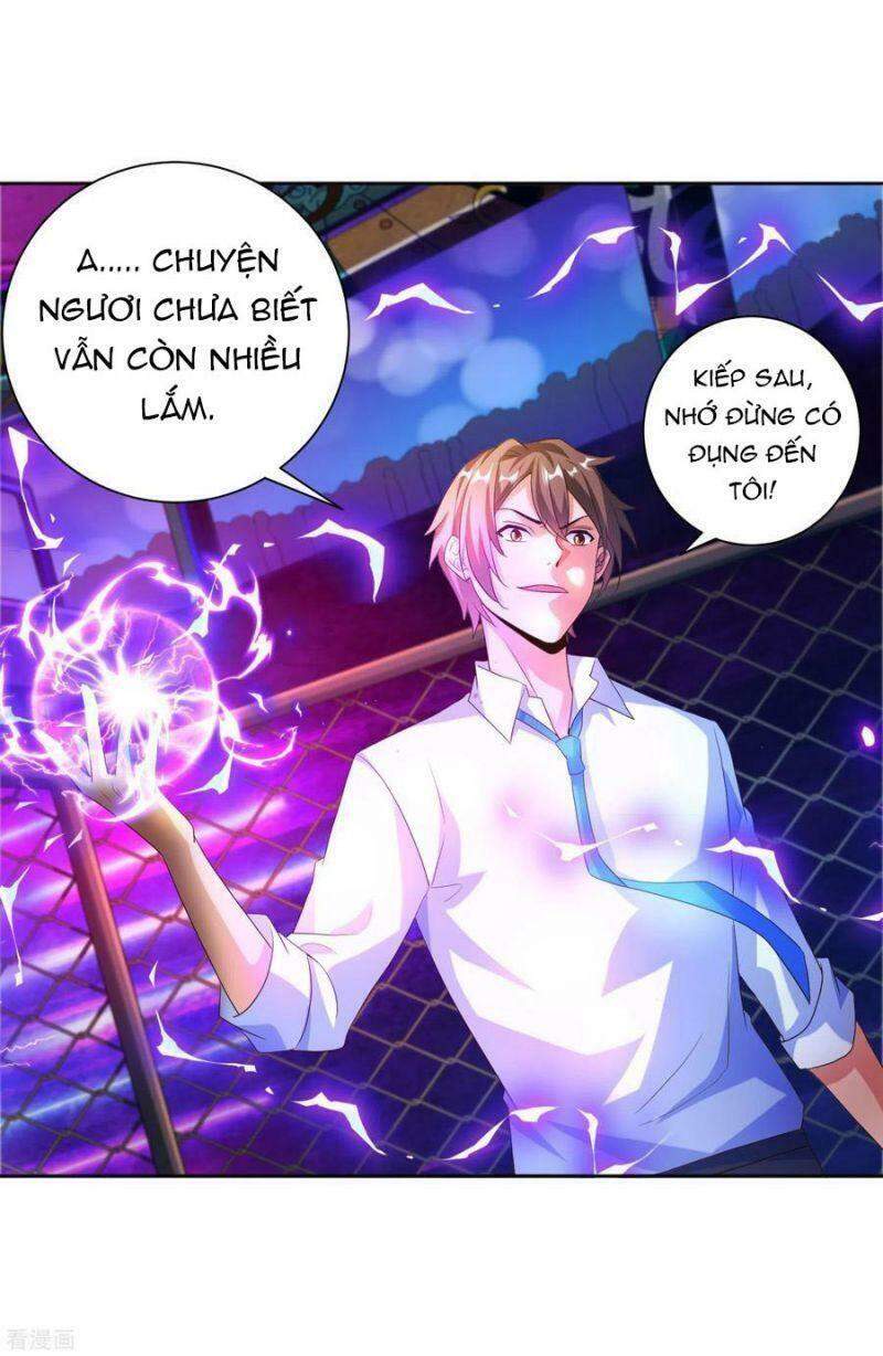 Luyện Tập Thành Thần: Chapter 29