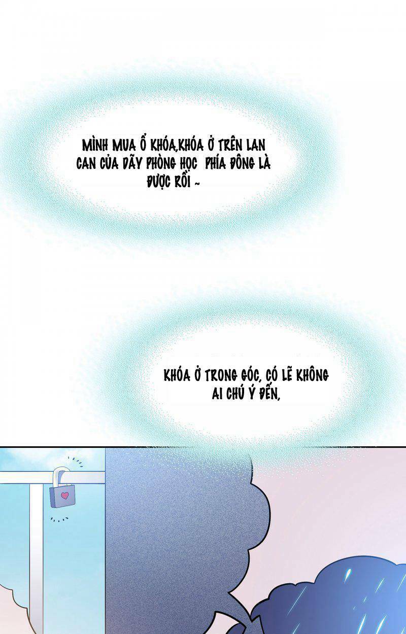 Người Yêu Thời Không: Chapter 45