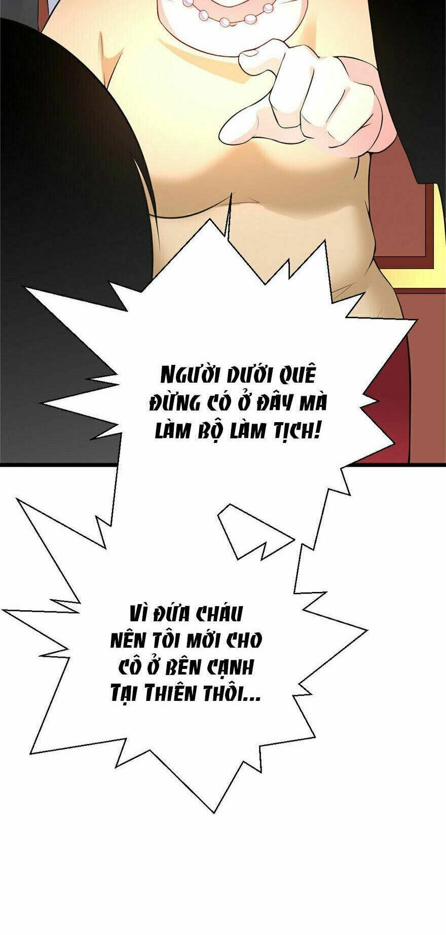 Tiểu Bạch Điềm Thê Của Long Thiếu: Chapter 20