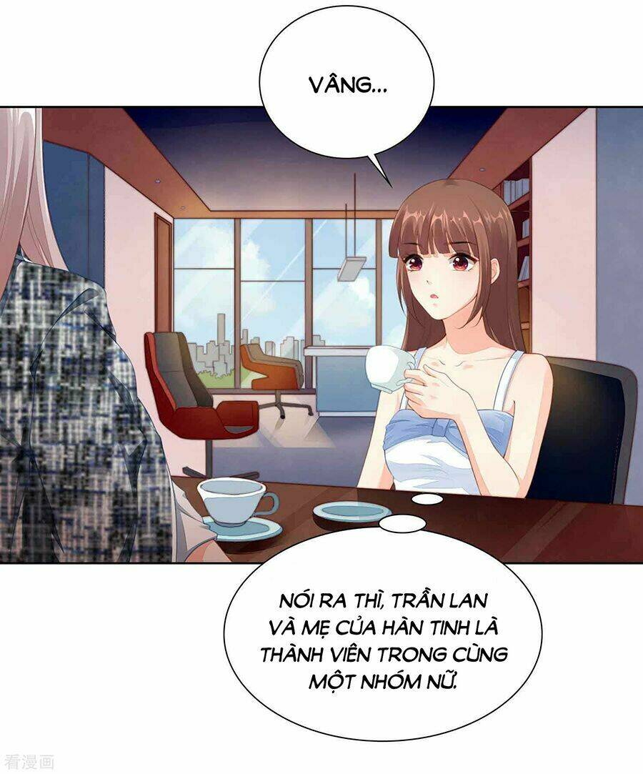 Người Yêu Ẩn Hình Của Ảnh Đế: Chapter 46