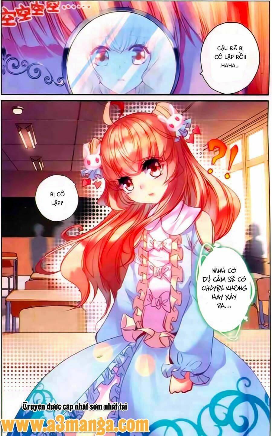 101 Sủng Vật Tình Nhân: Chapter 7