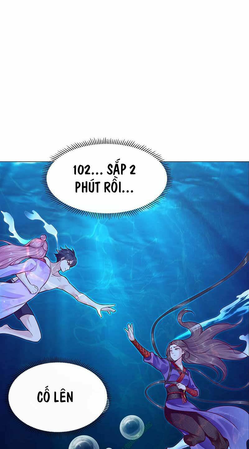 Bên Người Mang Theo Nữ Thần Hoàng: Chapter 9