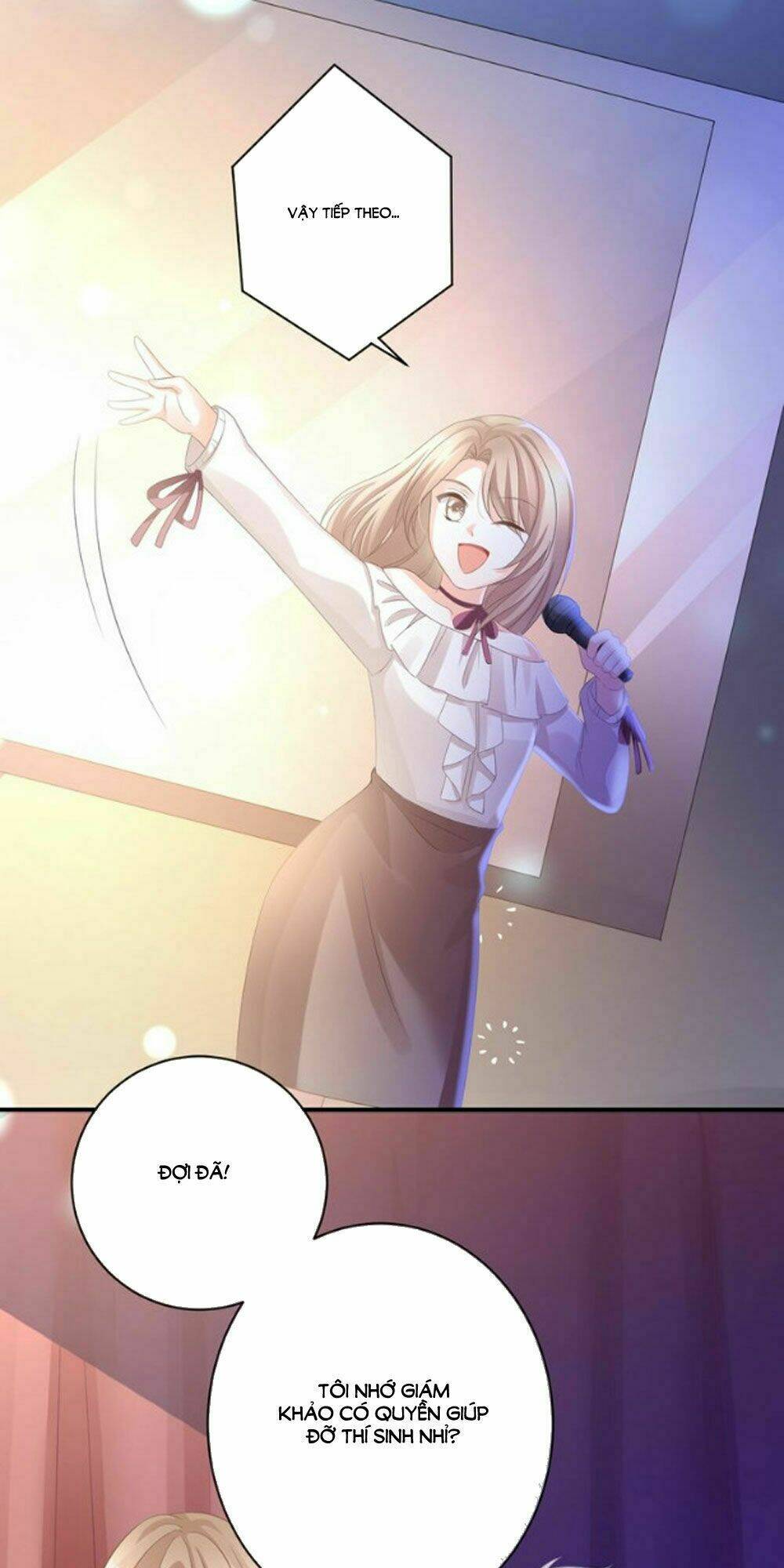 Tiệm May Luyến Sắc: Chapter 19