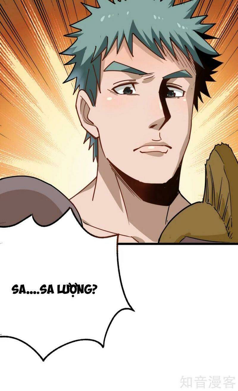 Hộ Hoa Cao Thủ Tại Vườn Trường: Chapter 152