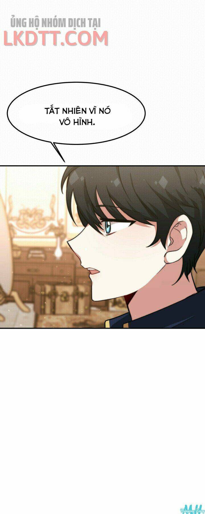 Công Chúa Bị Lãng Quên Muốn Sống Trong Hòa Bình: Chapter 10.1