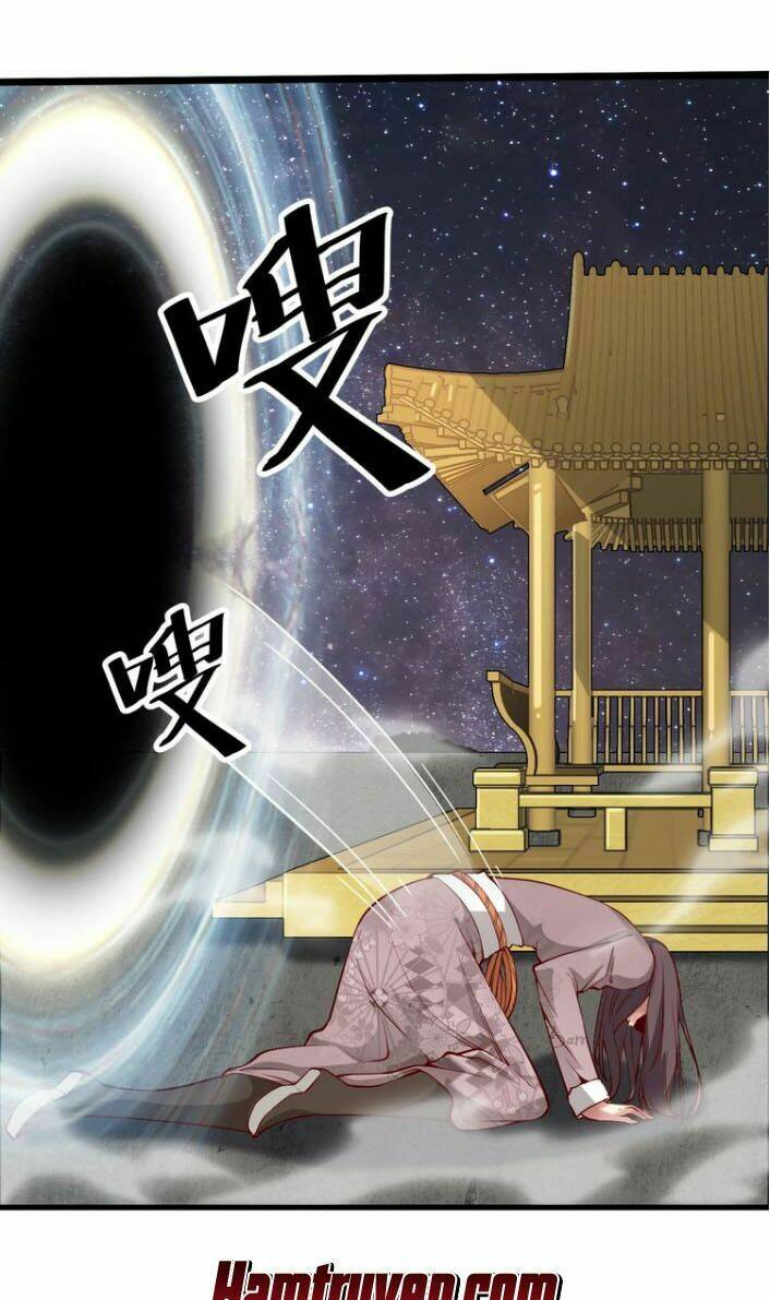 Ngự Thiên Thần Đế: Chapter 34