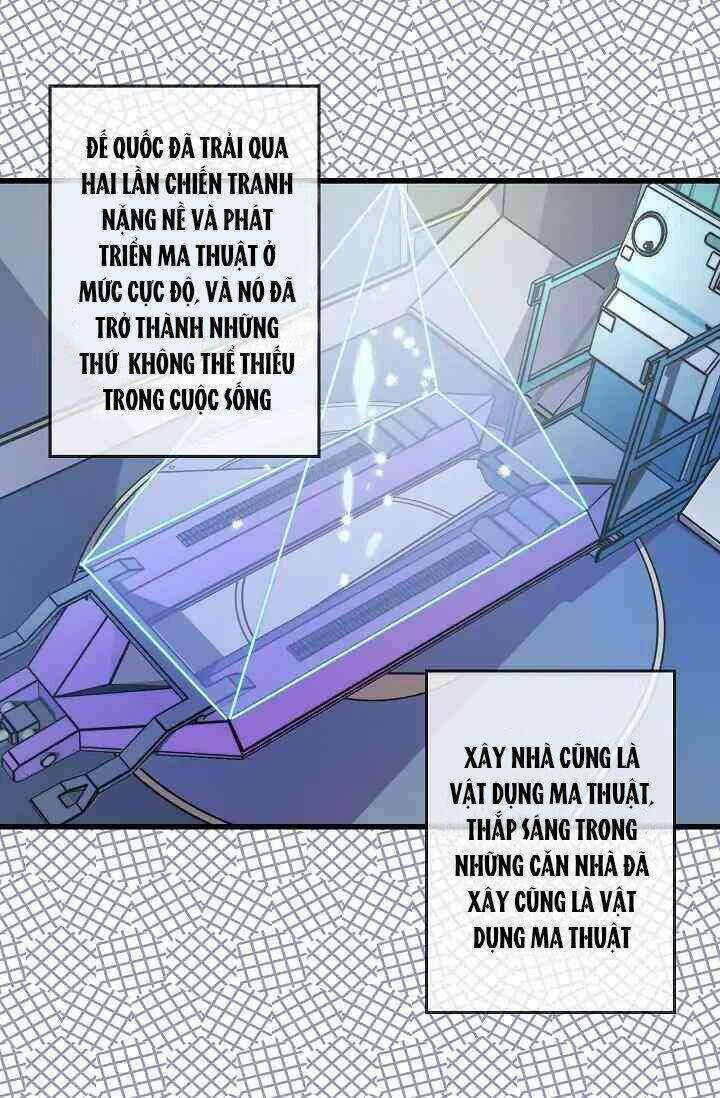 Hôn Lễ Báo Thù: Chapter 5