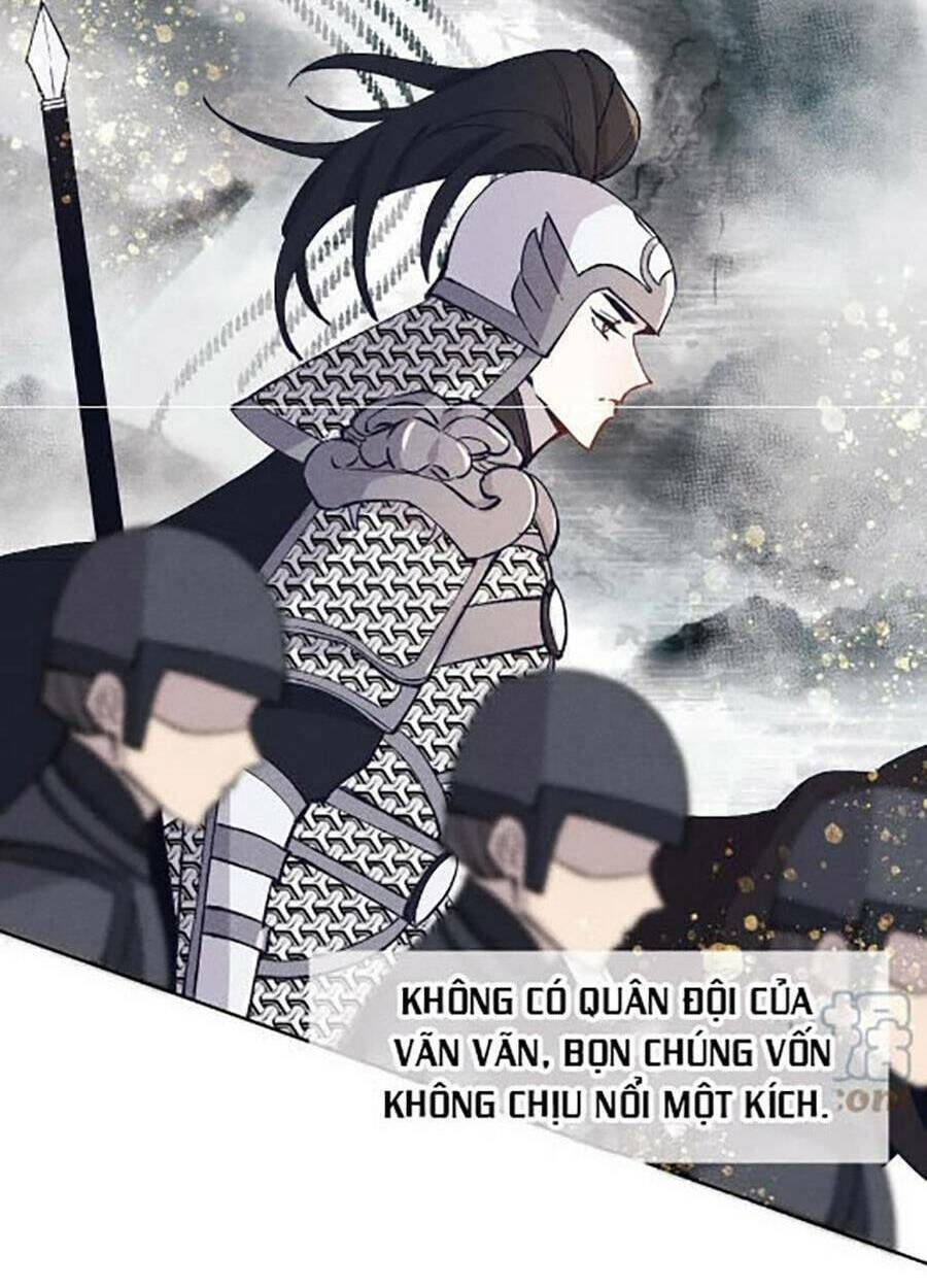 Quân Nhan Tựa Hoa Đào: Chapter 48