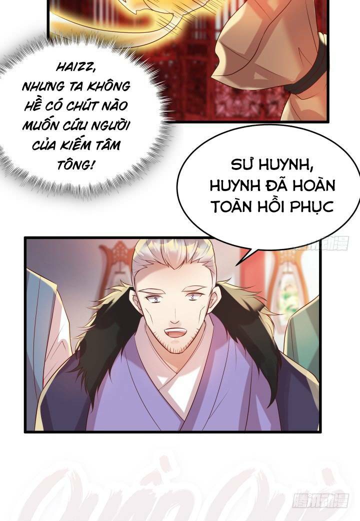 Siêu Phàm Truyện: Chapter 26