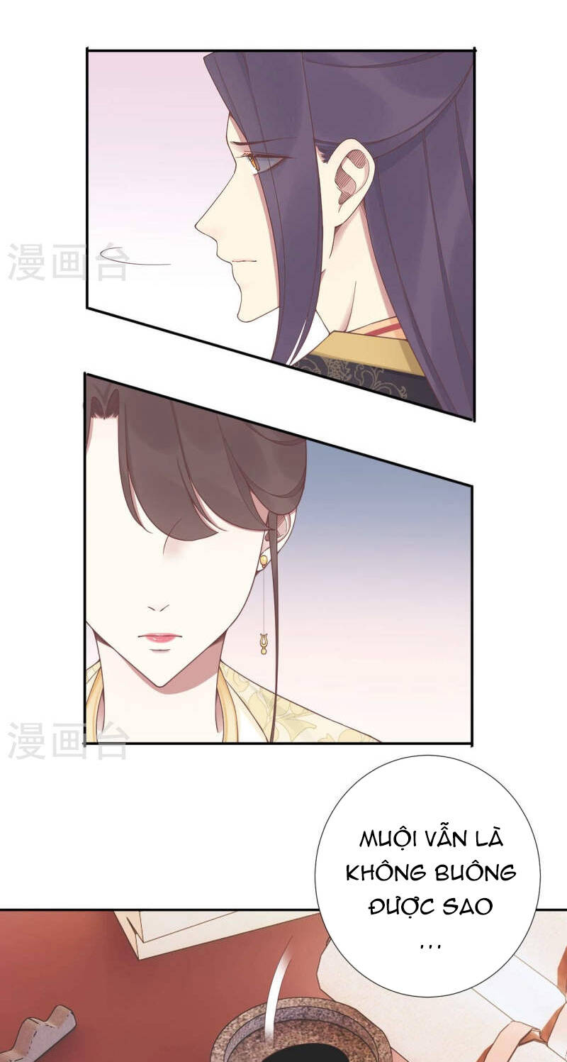 Hoàng Hậu Bận Lắm: Chapter 205