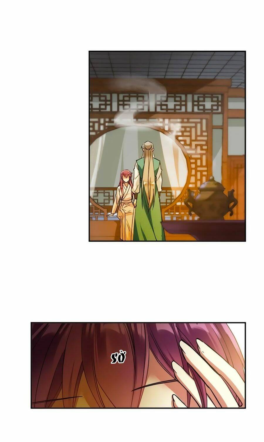 Thượng Quốc Phú Chi Thiên Đống Tuyết: Chapter 129