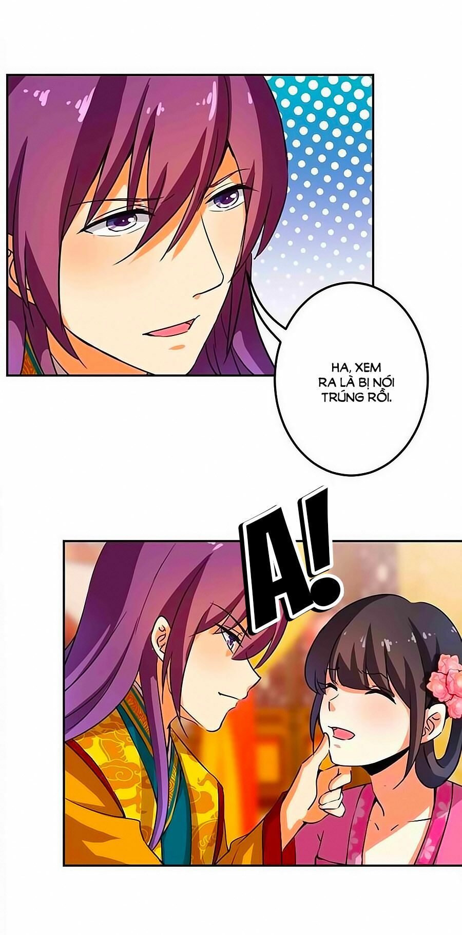 Vương Gia ! Ngươi Thật Bỉ Ổi !: Chapter 339