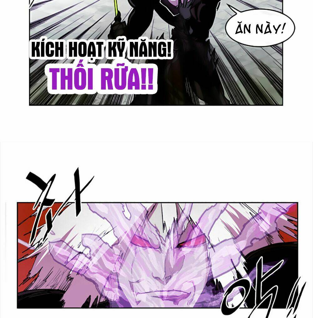 Hard Core Leveling Warrior: Chapter 18