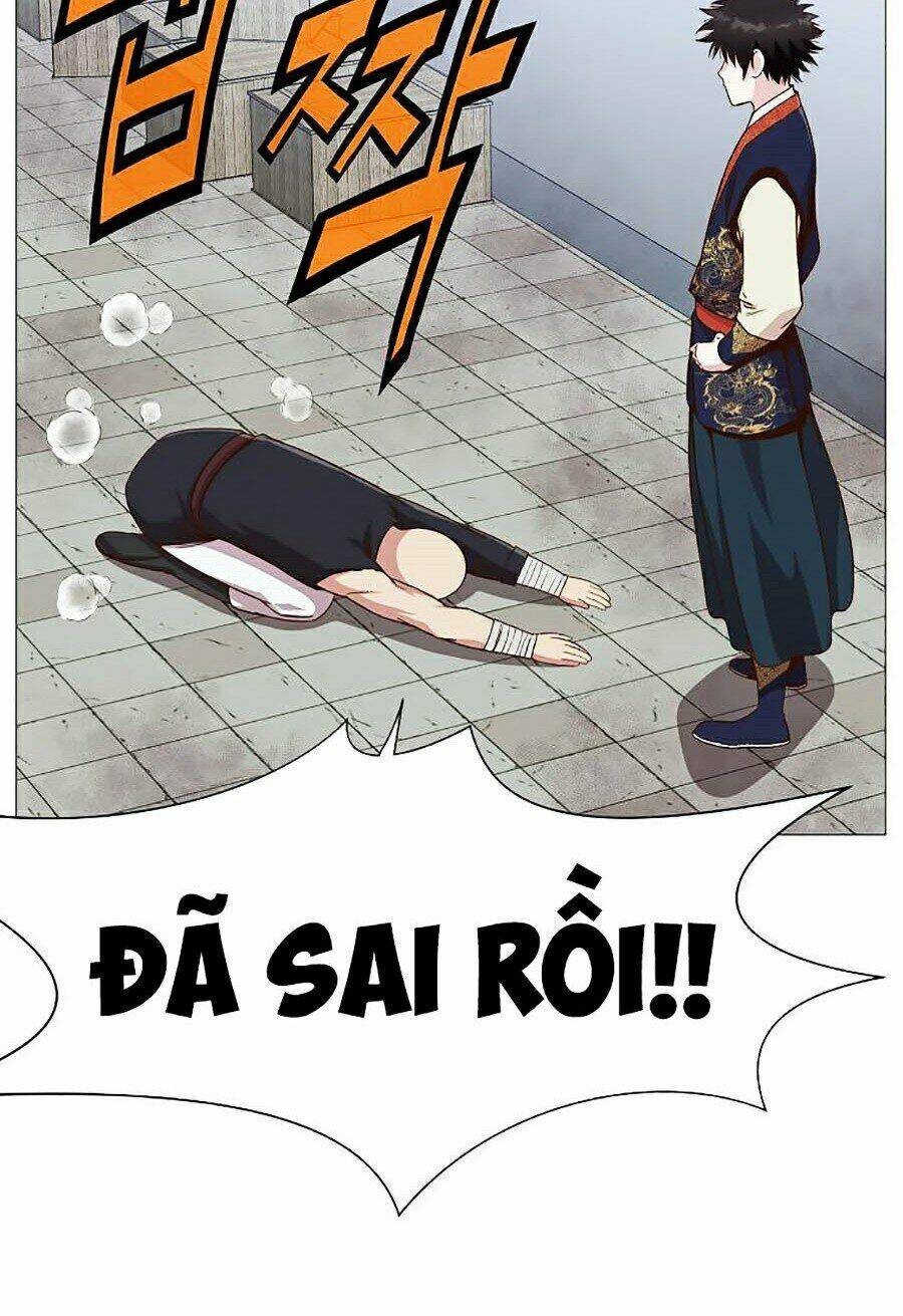 Thiên Võ Chiến Thần: Chapter 6