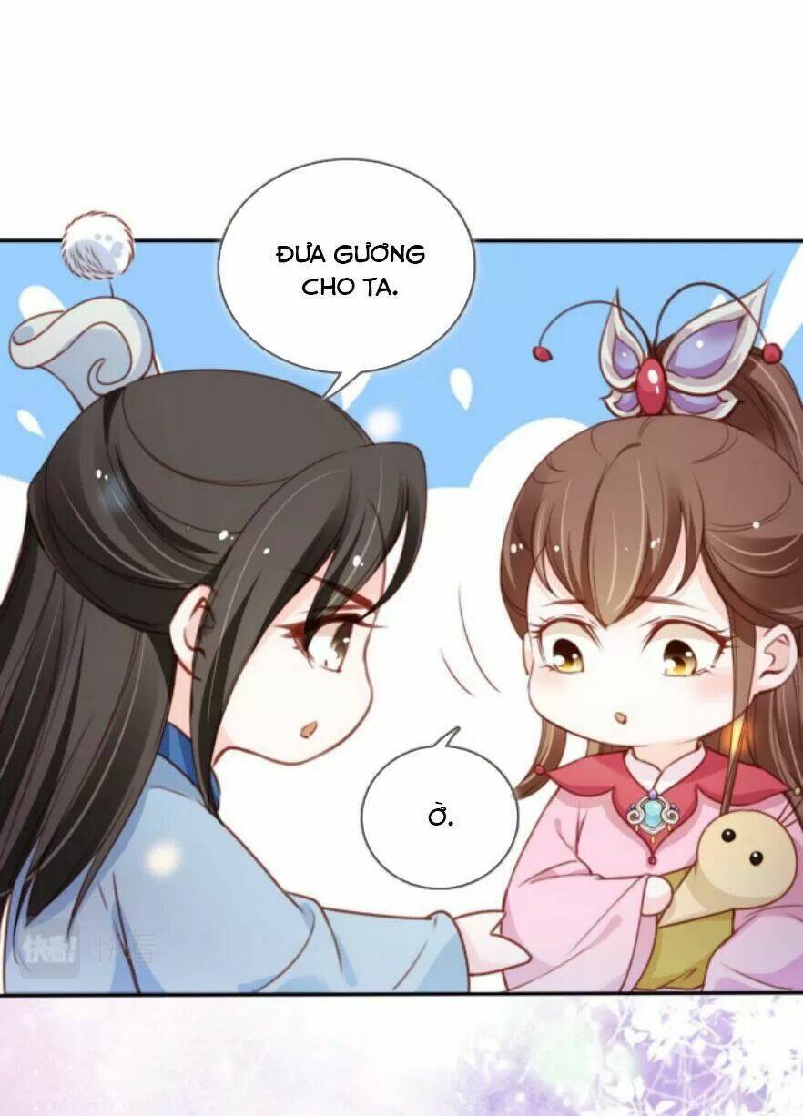 Nàng Trở Thành Bạch Nguyệt Quang Của Vương Gia Bệnh Kiều: Chapter 101