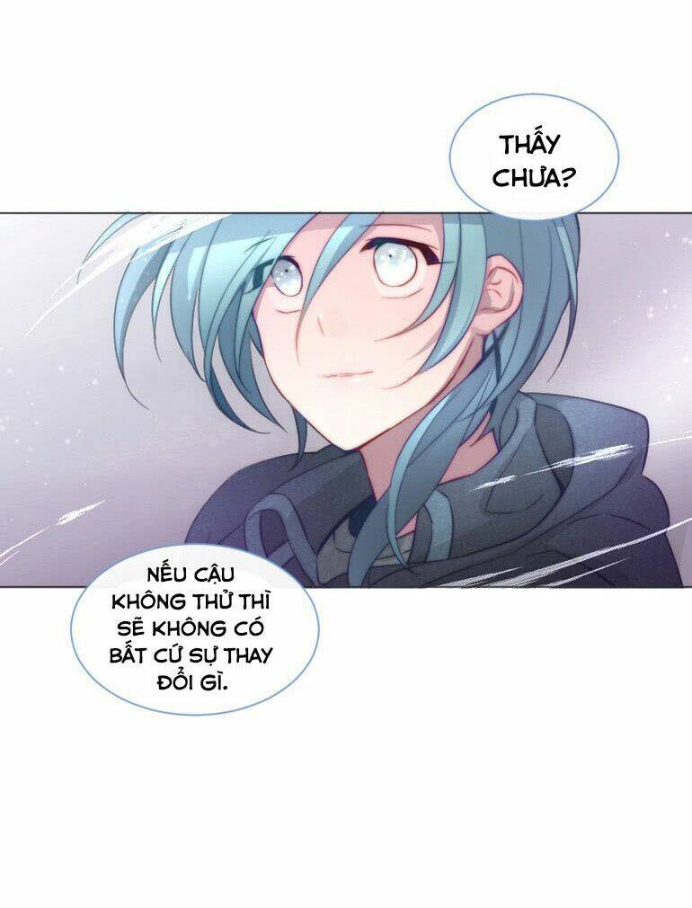 The Memory Of Wind: Anz: Chapter 37