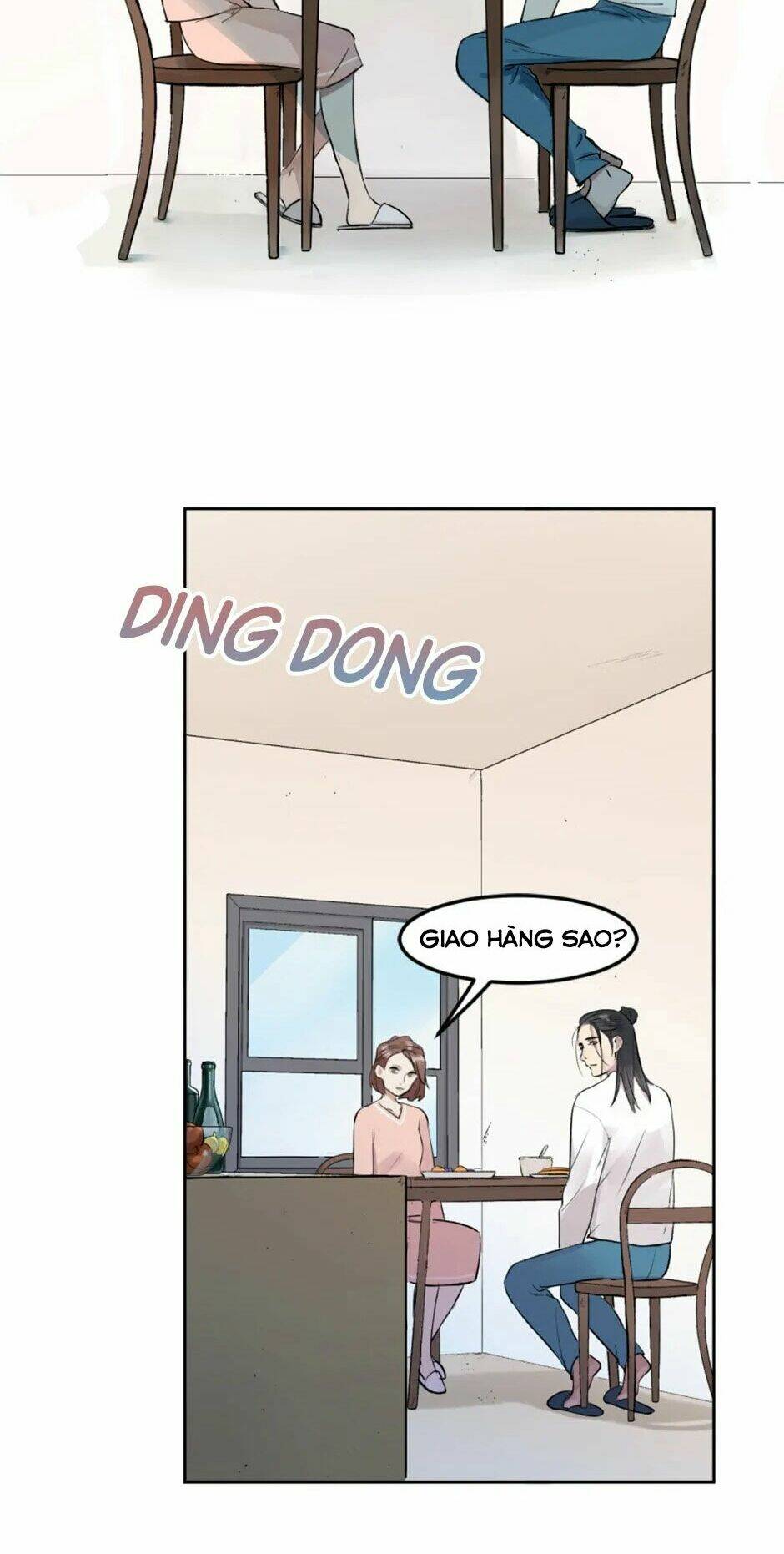 Vô Thượng Thần Vương: Chapter 10