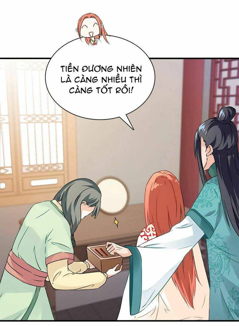 Tận Diệt Vương Gia Mãn Triều: Chapter 114