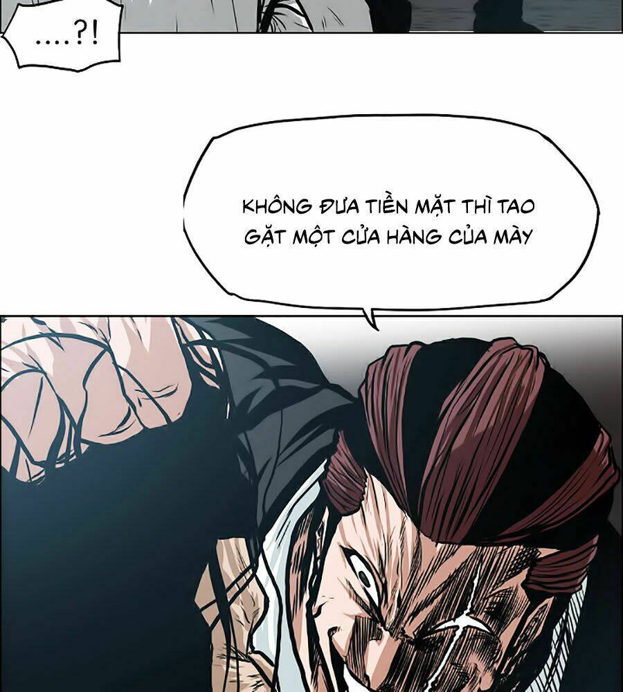 Bá Chủ Học Đường Ss3: Chapter 18