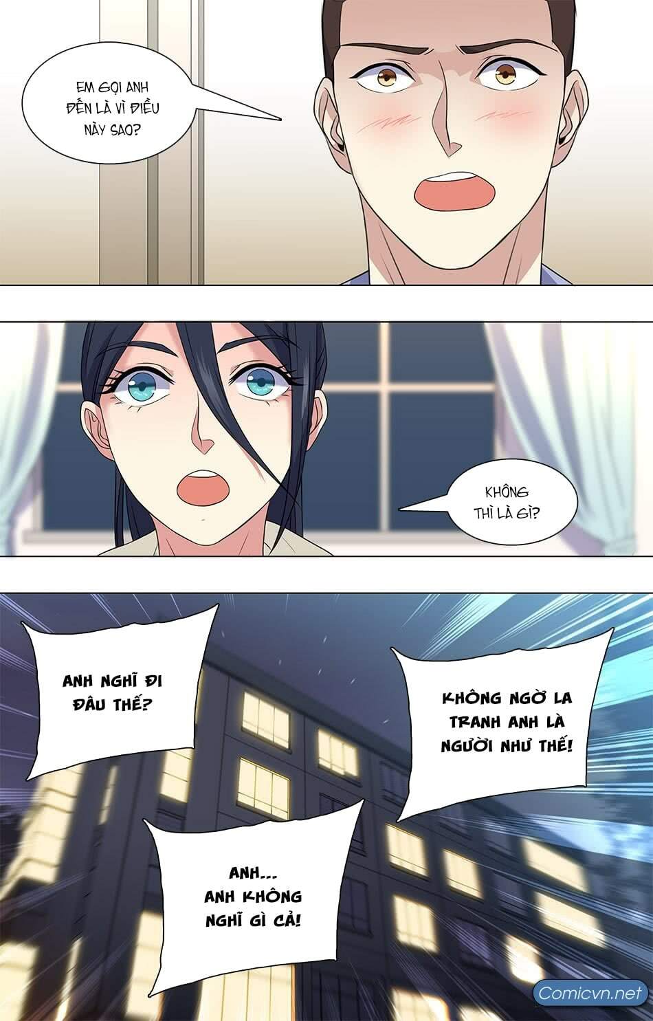 Tối Cường Binh Vương: Chapter 14