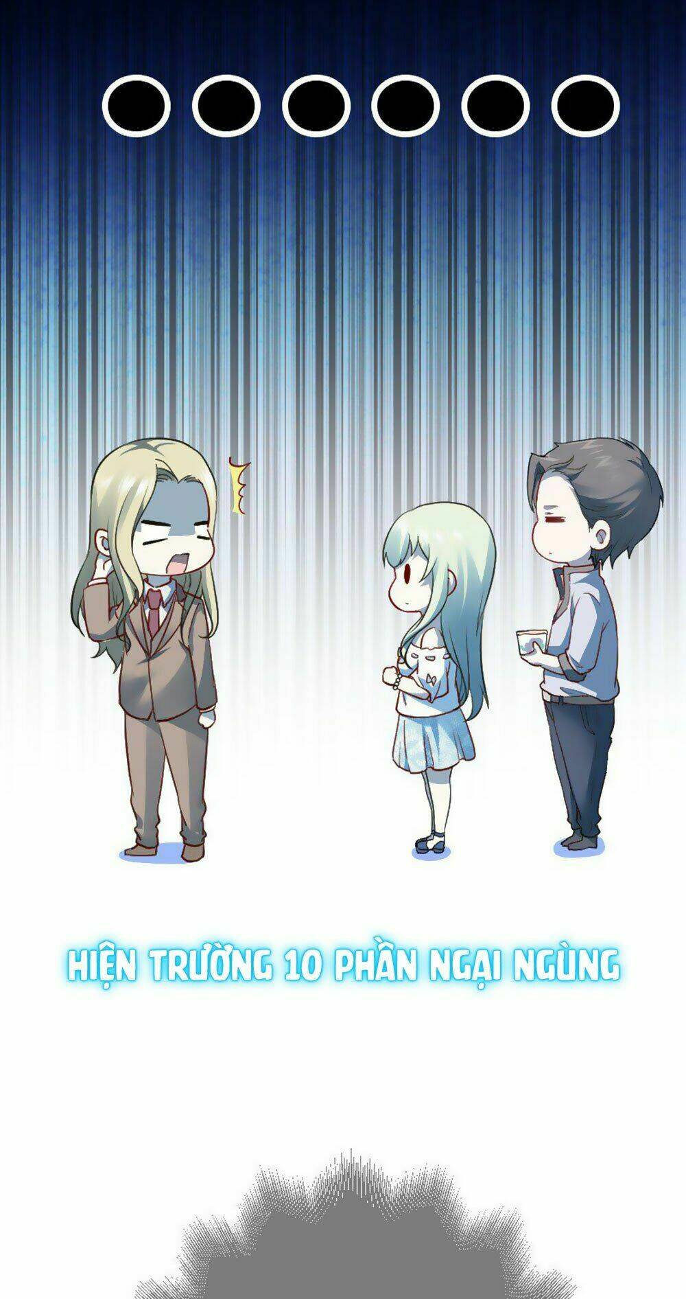 Vạn Năm Nhân Duyên Nhất Tuyến Khiên: Chapter 14