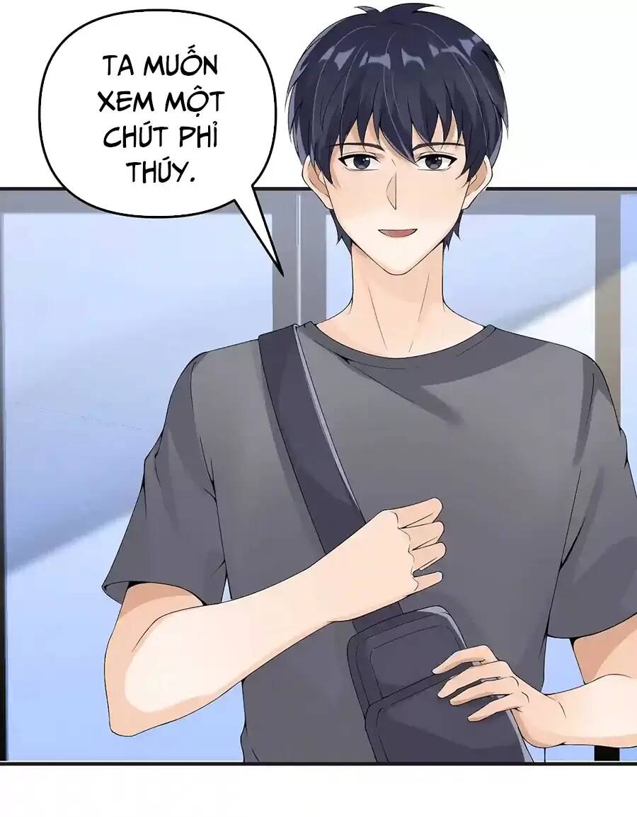 Cửa Hàng Âm Dương: Chapter 16