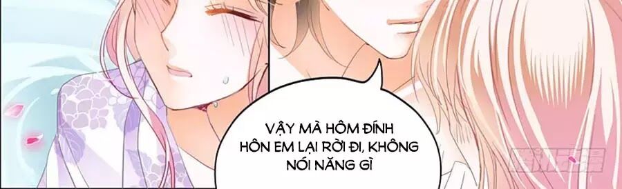 Bá Đạo Tiểu Thúc, Xin Trêu Chọc Vừa Thôi!: Chapter 70