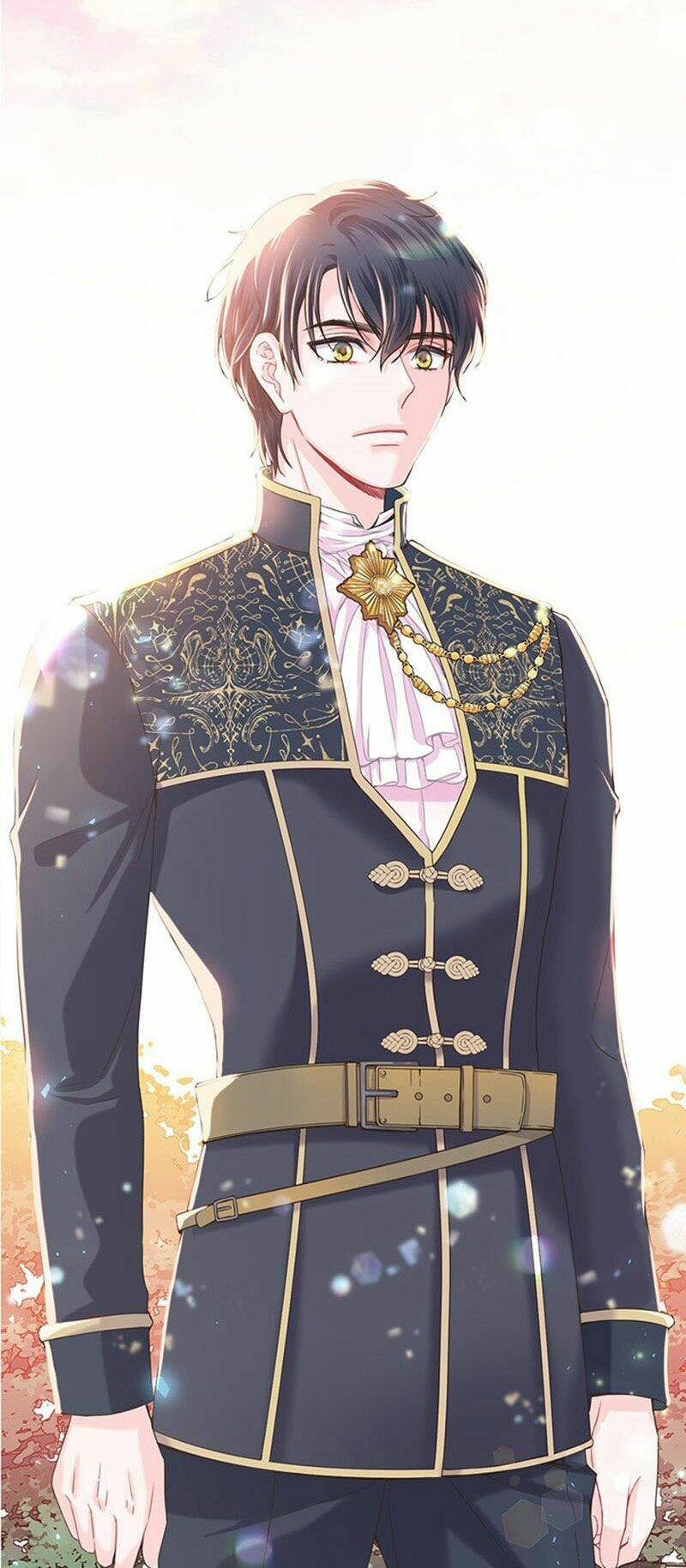 Nhân Vật Phản Diện Yêu Cầu Tôi Yêu Chàng: Chapter 2