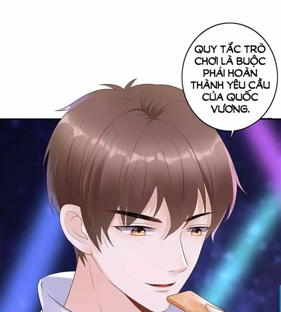 Bạn Trai Điều Khiển Giấc Mơ: Chapter 43