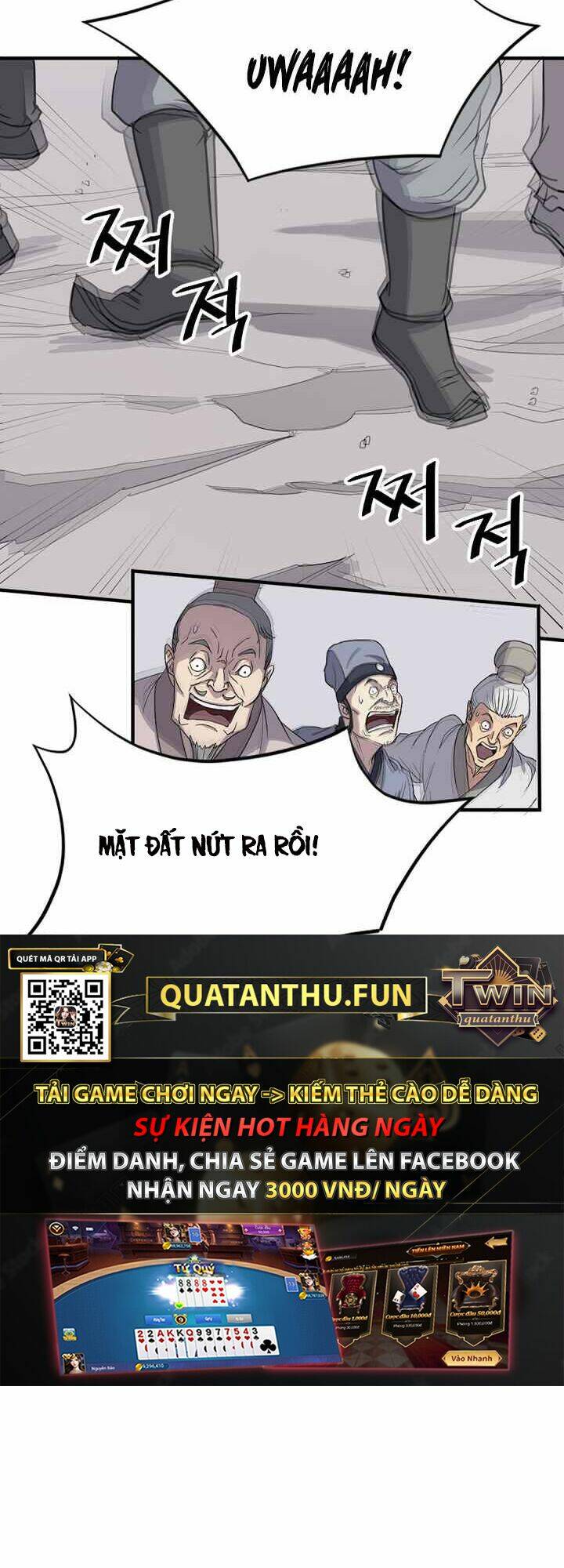 Trọng Sinh, Bất Khả Chiến Bại: Chapter 133