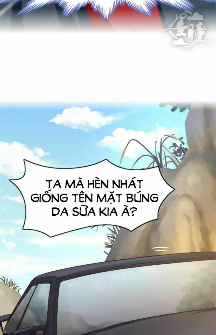 Hướng Tâm Dẫn Lực: Chapter 11