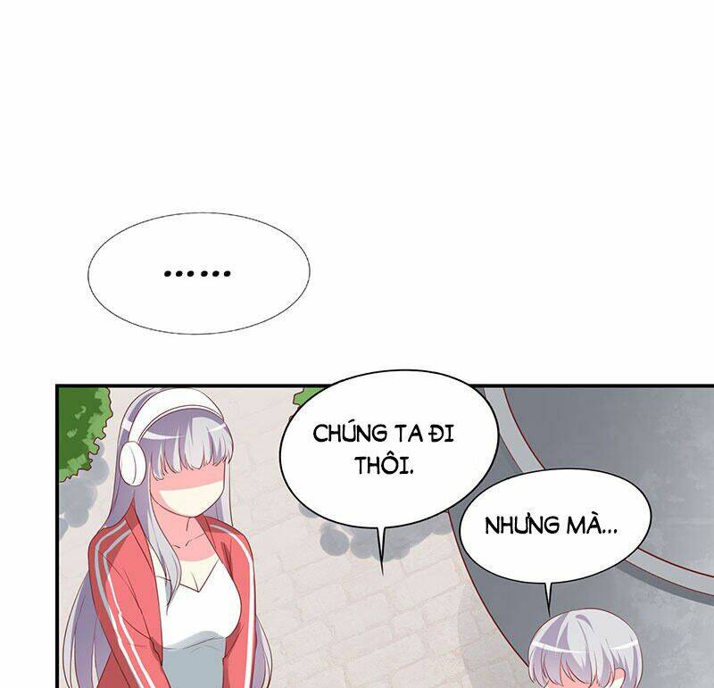 Này! Đừng Động Vào Phô Mai Của Tôi: Chapter 66