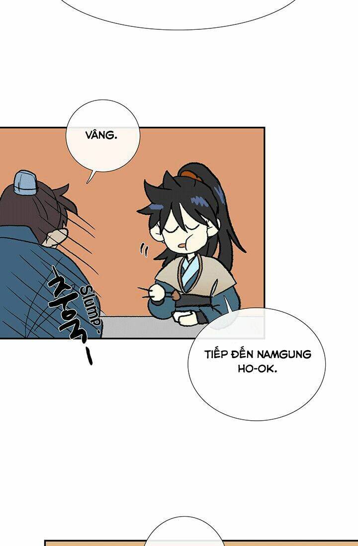 Học Sĩ Tái Sinh: Chapter 75