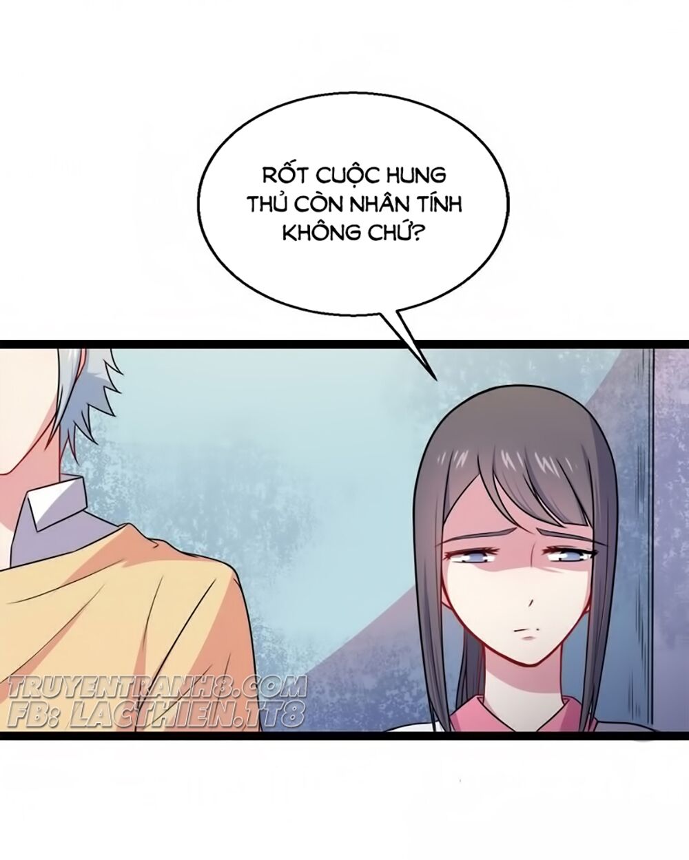Ngạo Kiều Quỷ Vương Yêu Ta: Chapter 11