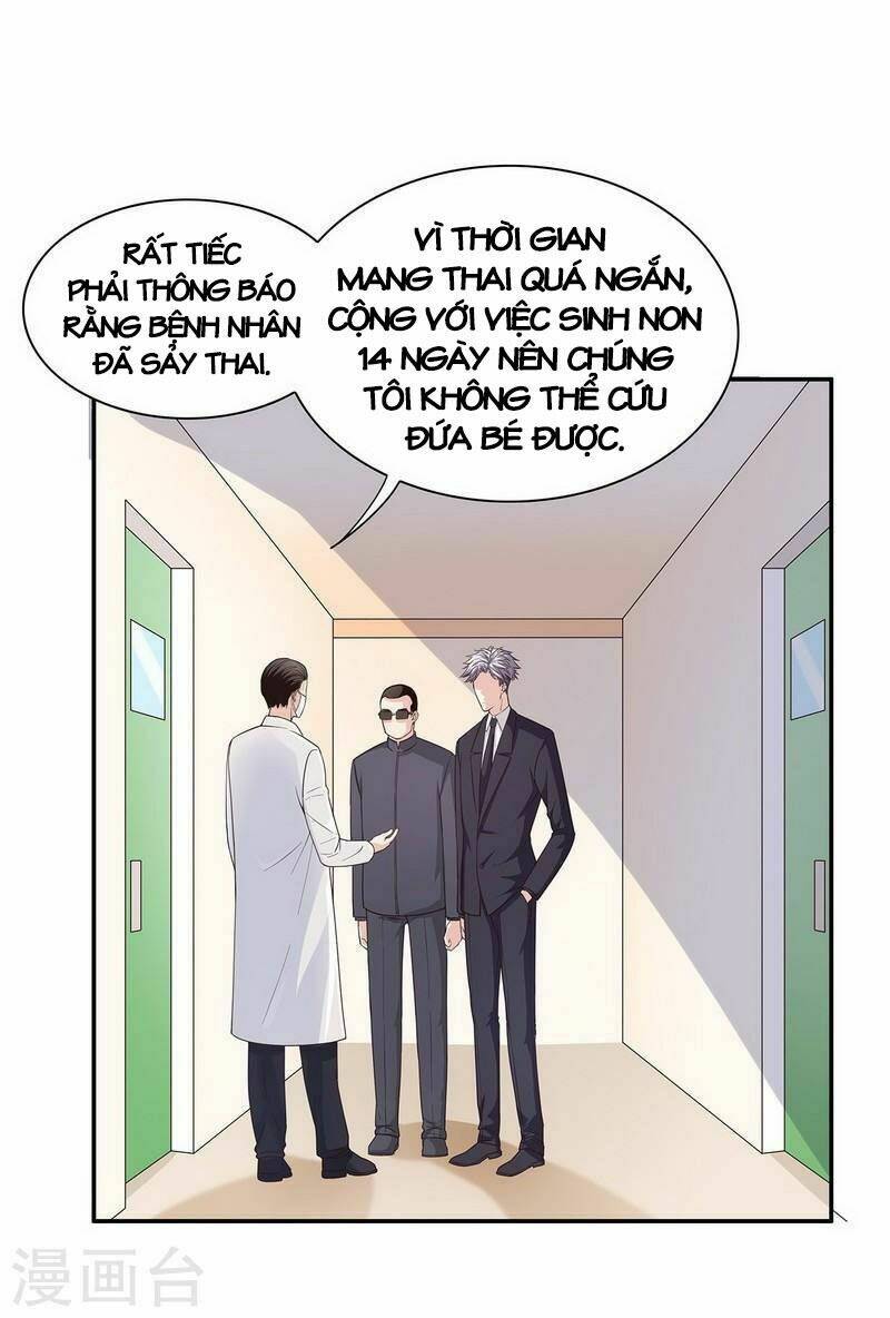 101 Phương Pháp Của Tổng Tài: Chapter 17