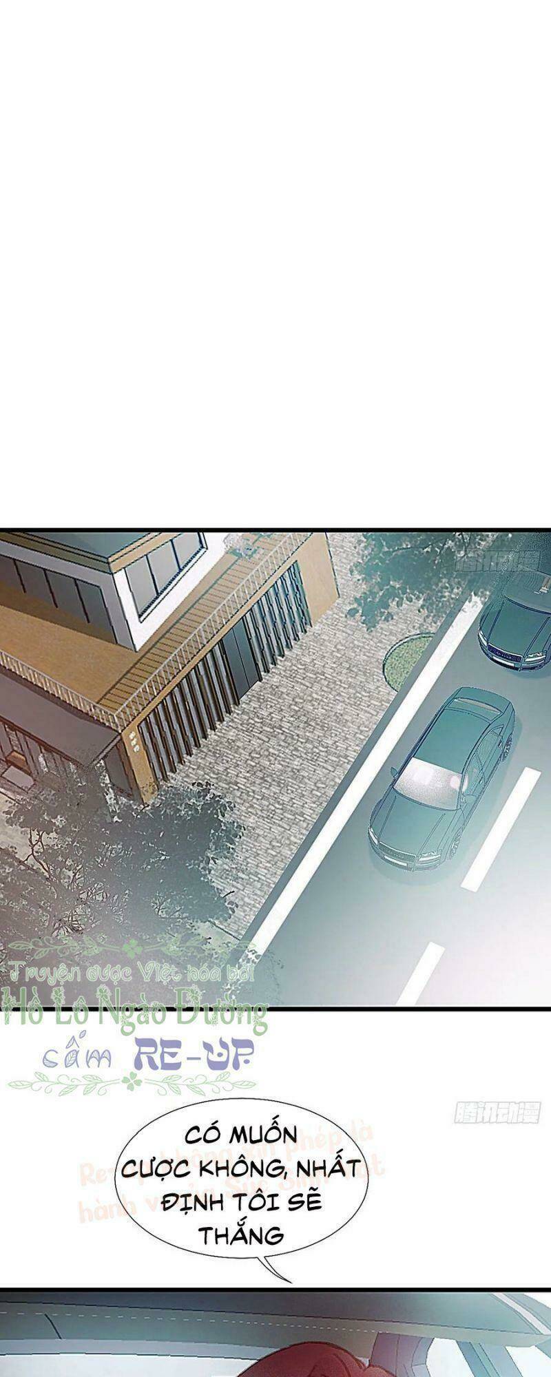 Hữu Yêu Lai Chi Họa Trung Tiên: Chapter 50