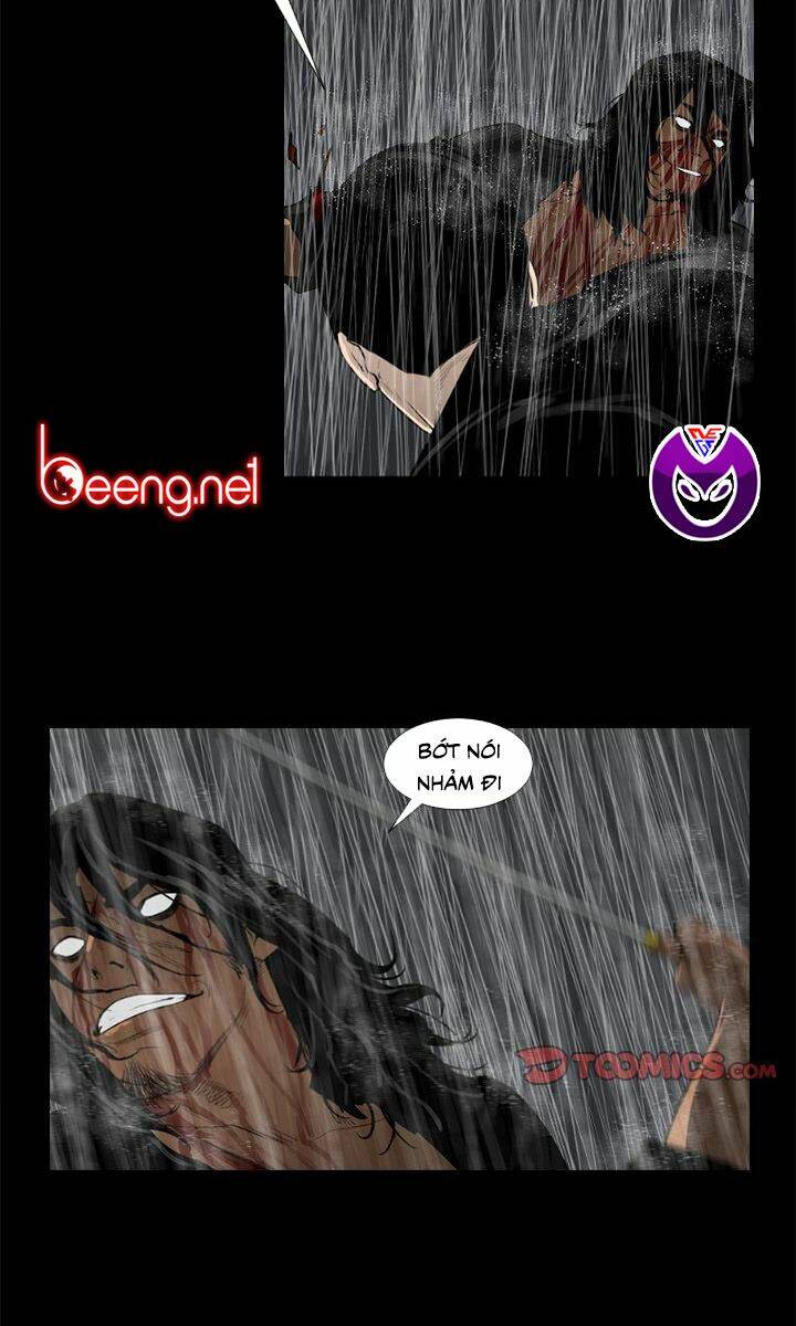 Kẻ Mạnh Nhất - Tong Edge: Chapter 76