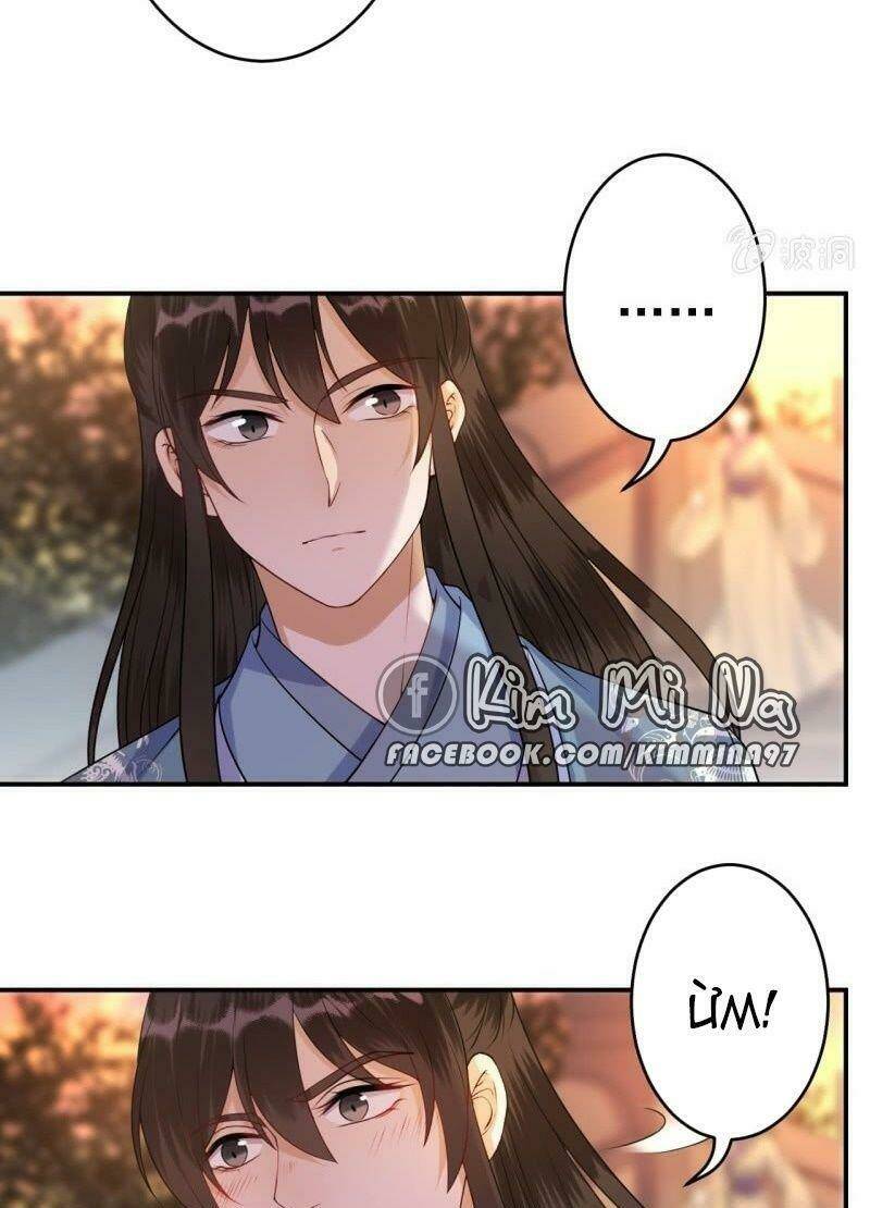 Vương Gia Kiêu Ngạo Quá Khó Cua: Chapter 94