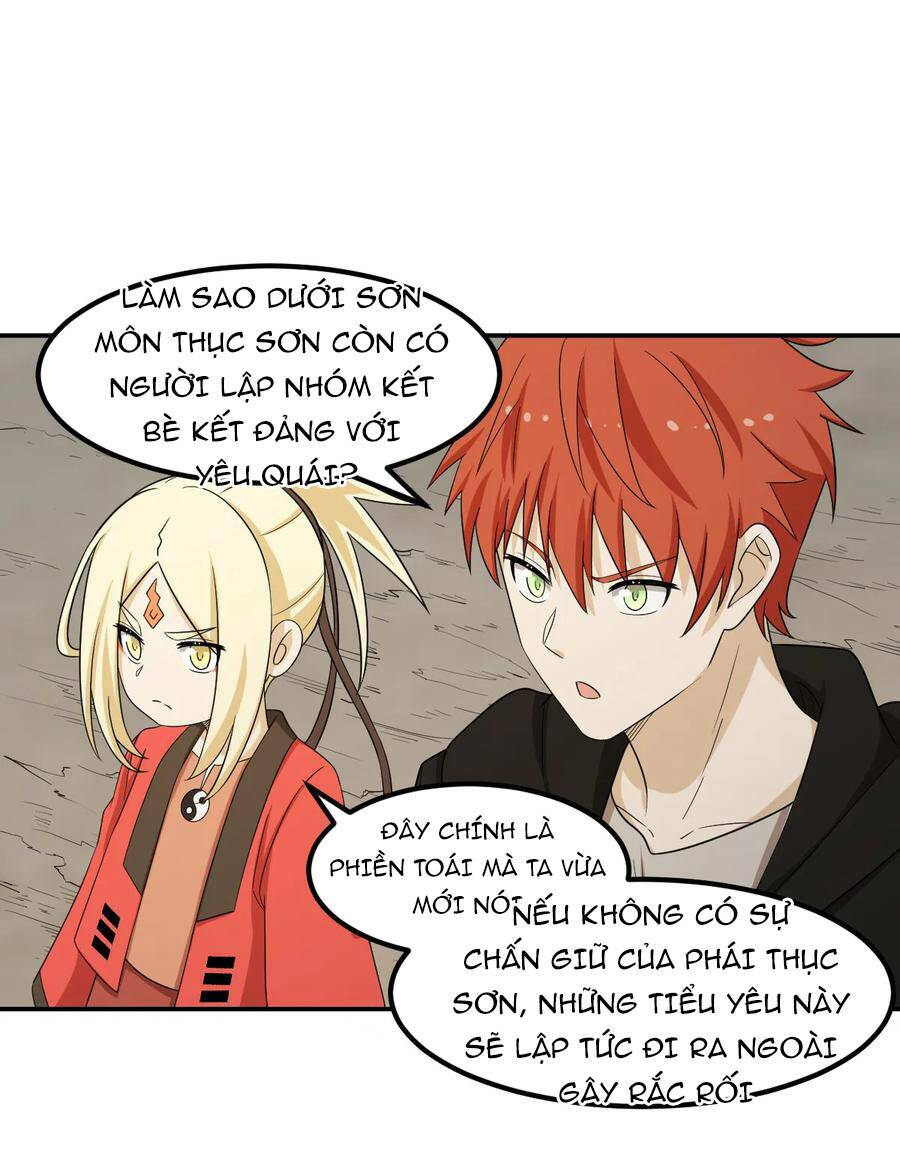 Nghịch Thiên Tiên Mệnh: Chapter 66