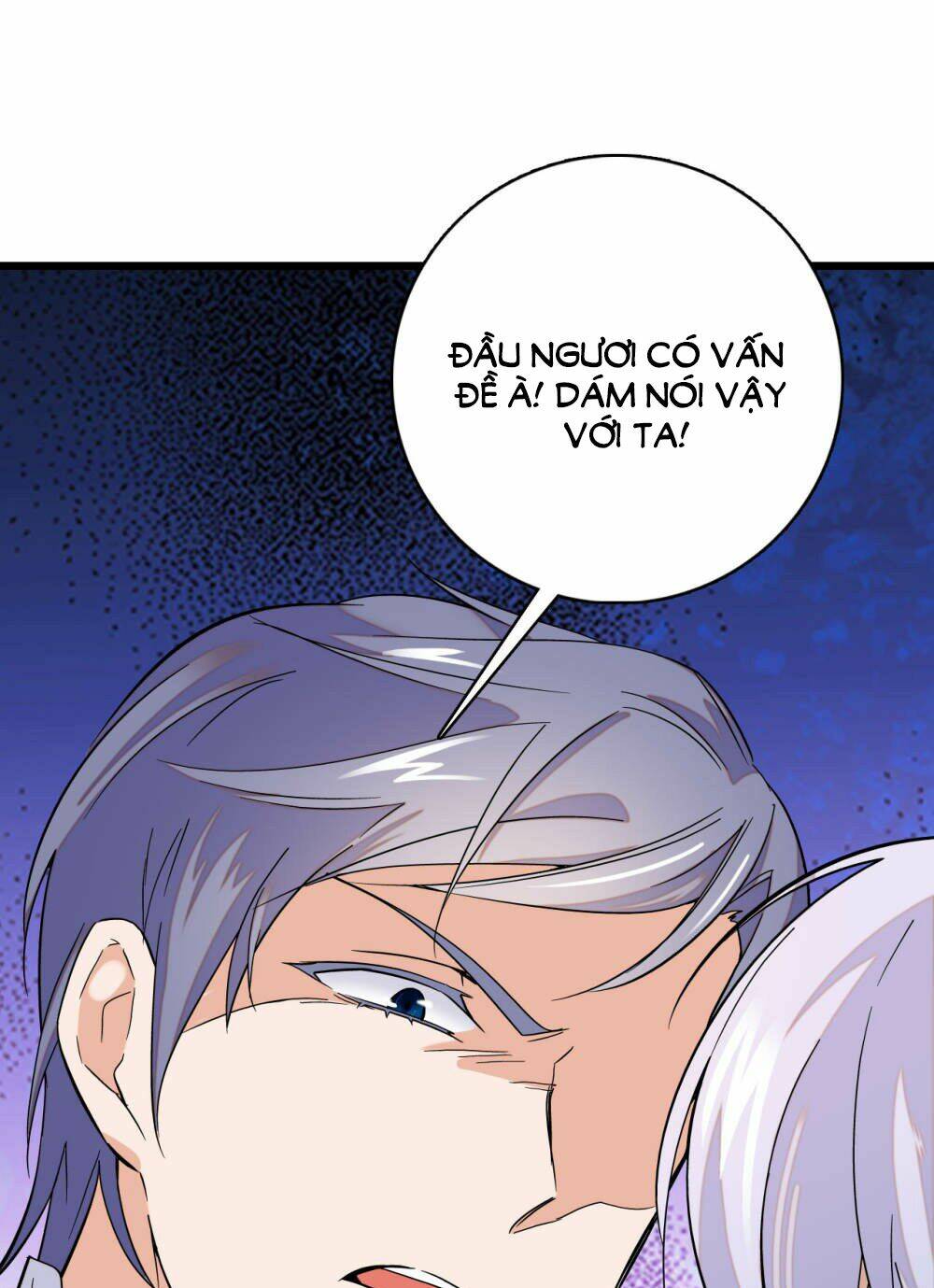 Huyết Túc Khế Ứớc: Chapter 10