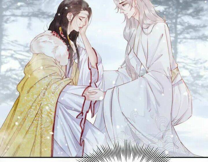 Trọng Sinh Bá Sủng Nhiếp Chính Vương Quá Mạnh Mẽ: Chapter 221