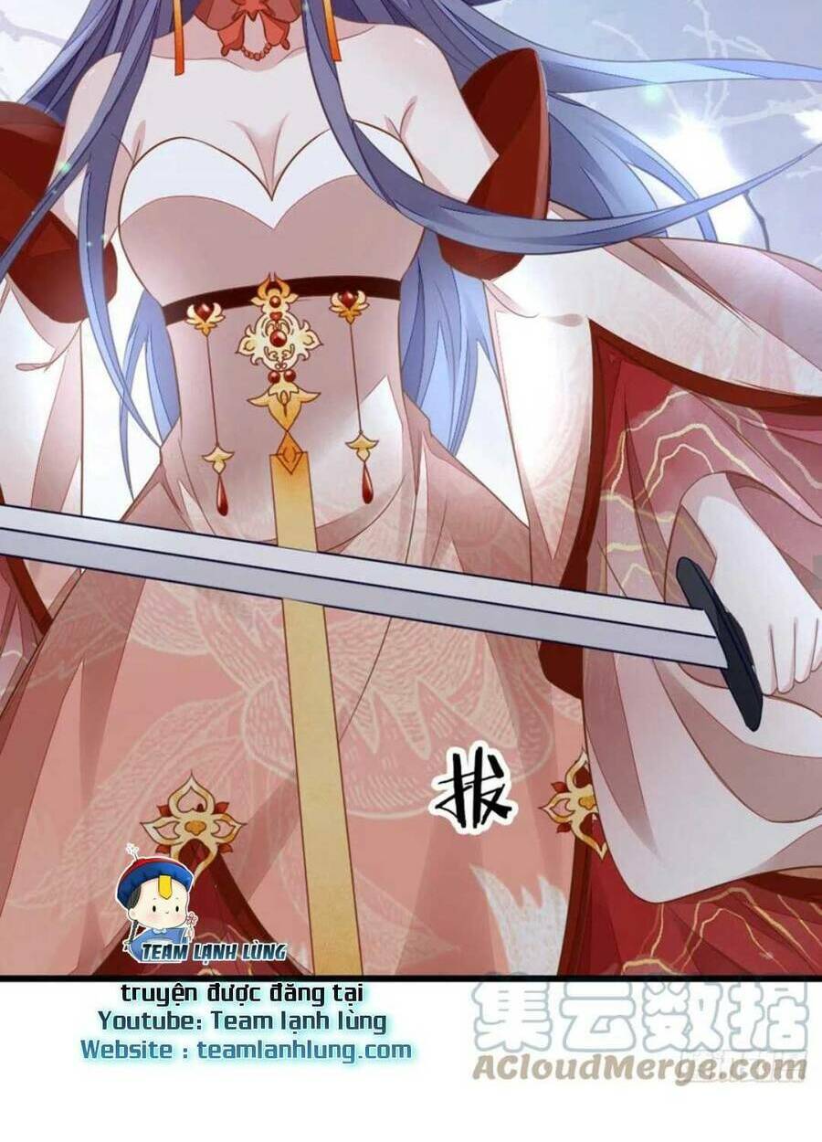 Mau Xuyên Không Rửa Tội Cho Nhân Vật Phản Diện: Chapter 120
